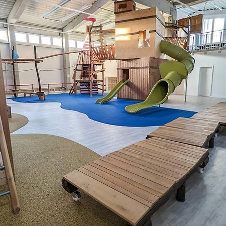 6 Person Holiday Home In Wendtorf Zewnętrze zdjęcie