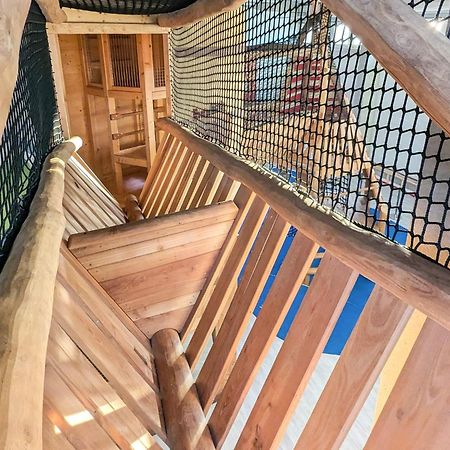 6 Person Holiday Home In Wendtorf Zewnętrze zdjęcie