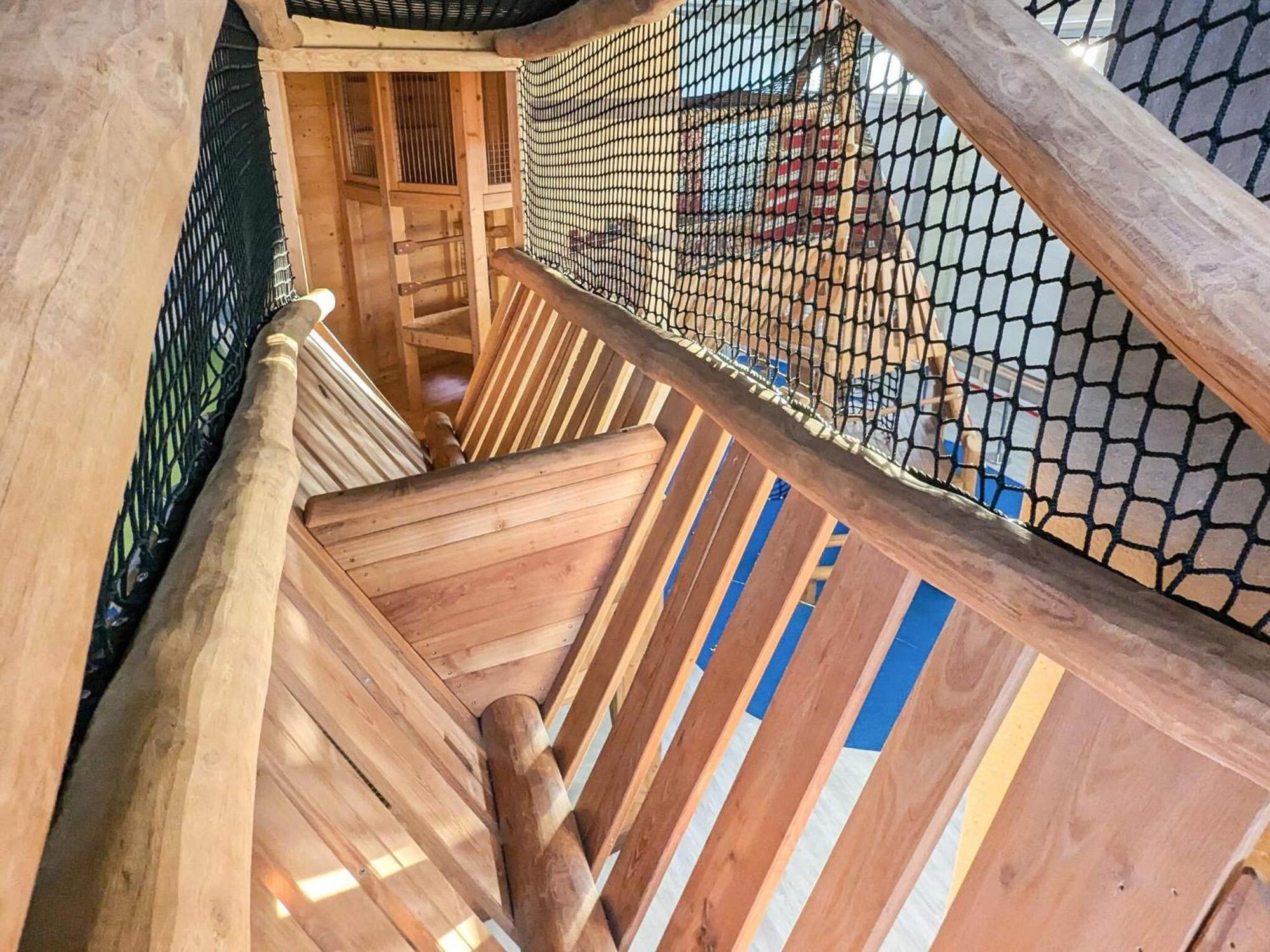 6 Person Holiday Home In Wendtorf Zewnętrze zdjęcie